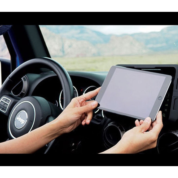 Ipad-Mini Dashmount Wrangler