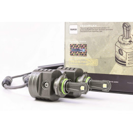 LED-Conversion Kit für Ihr Fahrzeug!