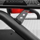 Überrollbügel mit Rack Blackhorse