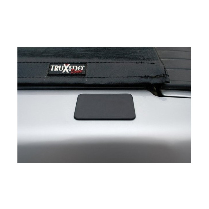 Pocket-Hole Covers Truxedo