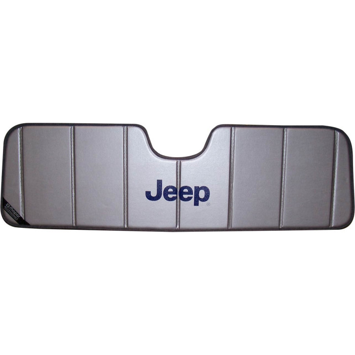 Sunshade "Jeep"Mopar