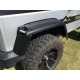 Quick-Release Fenderflares Trailmod