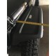 Quick-Release Fenderflares Trailmod