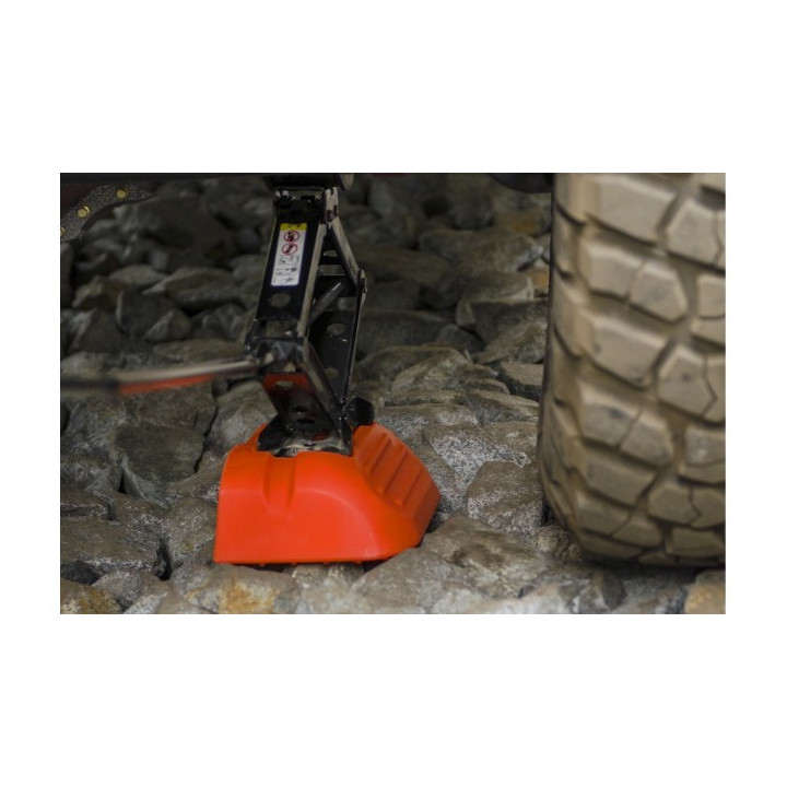 Jackbase AEV
