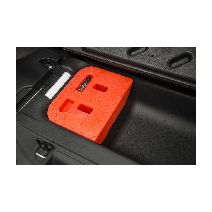 Jackbase AEV