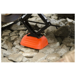 Jackbase AEV