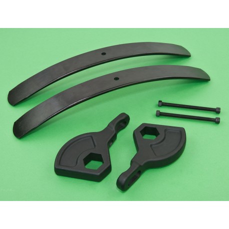 Liftkit Dodge Durango Jg. 97-03