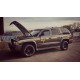 Liftkit Dodge Durango Jg. 97-03