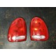 Heckleuchten-Set occasion Durango Jg. 98-03 original