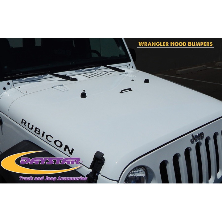 Hood-Bumper Kit Daystar