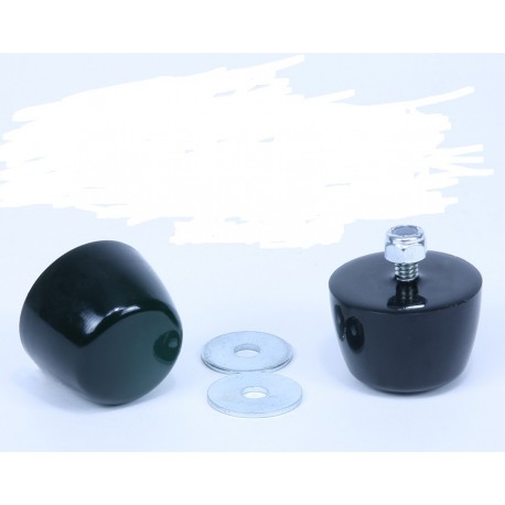 Hood-Bumper Kit Daystar