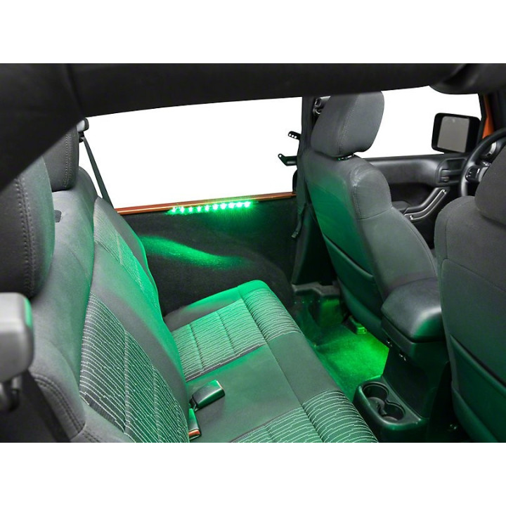 LED Umrüstungs-Kit für Innenraum RuggedRidge