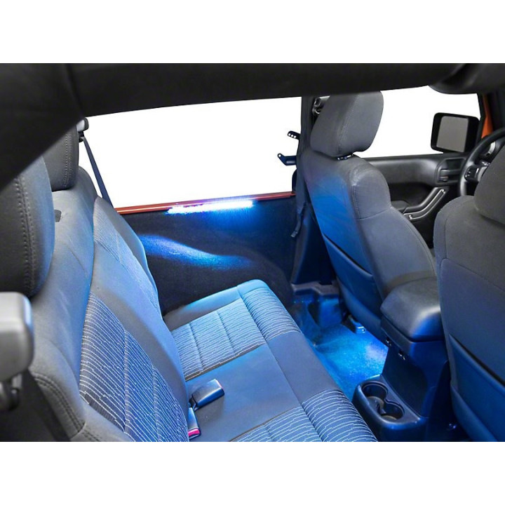 LED Umrüstungs-Kit für Innenraum RuggedRidge