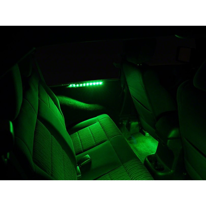 LED Umrüstungs-Kit für Innenraum RuggedRidge