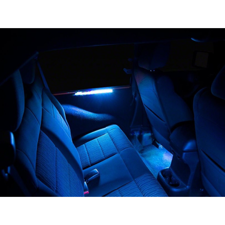 LED Umrüstungs-Kit für Innenraum RuggedRidge
