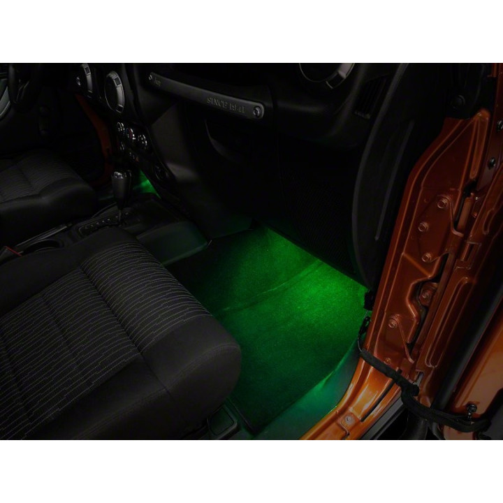 LED Umrüstungs-Kit für Innenraum RuggedRidge