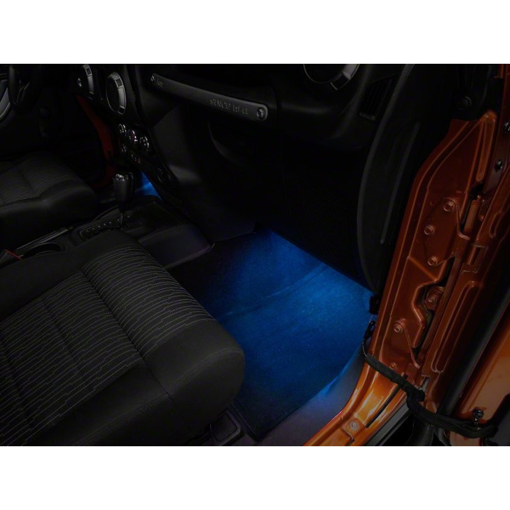LED Umrüstungs-Kit für Innenraum RuggedRidge