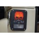 Taillight-Guards "Skull"