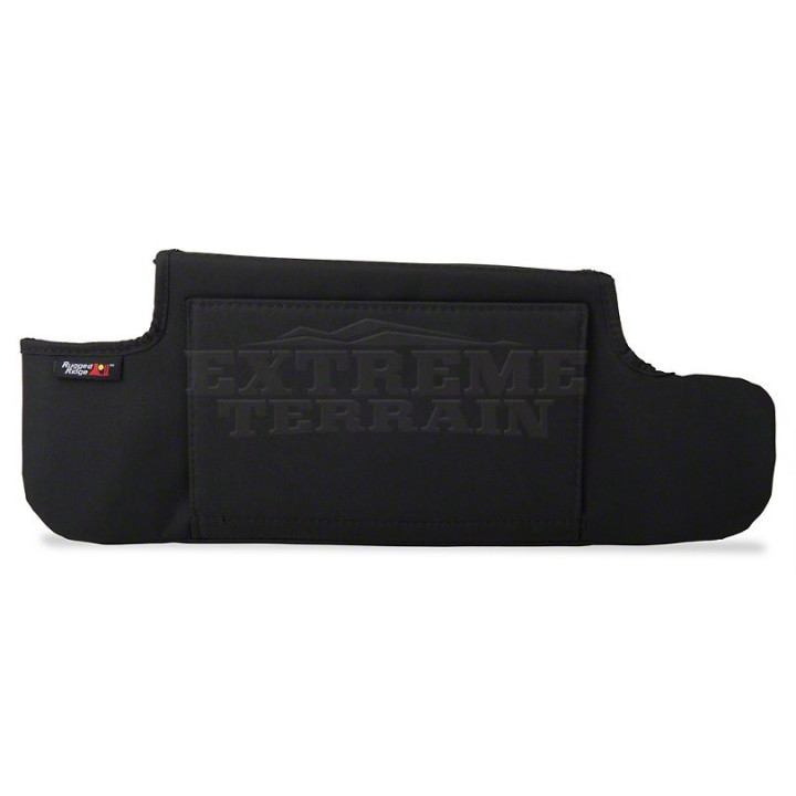 Sunvisor-Organizer Ruggedridge