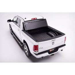 Tonneaucover "F1" BAKFlip Crew-Cab ohne RAM-Box