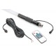 Multicolor LED-Strip inkl. Halterung Ruggedridge