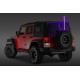 Multicolor LED-Strip inkl. Halterung Ruggedridge