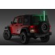 Multicolor LED-Strip inkl. Halterung Ruggedridge