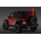 Multicolor LED-Strip inkl. Halterung Ruggedridge