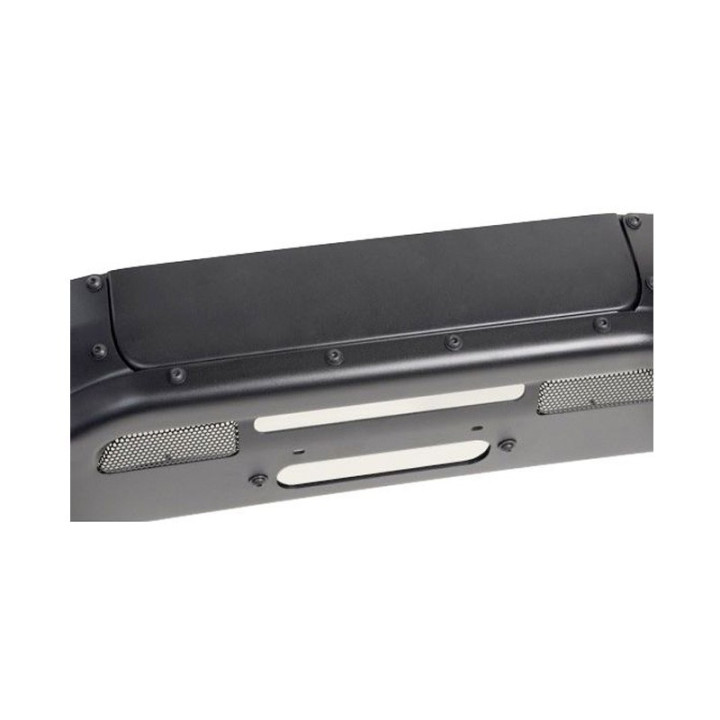 Winch Delete Kit AEV