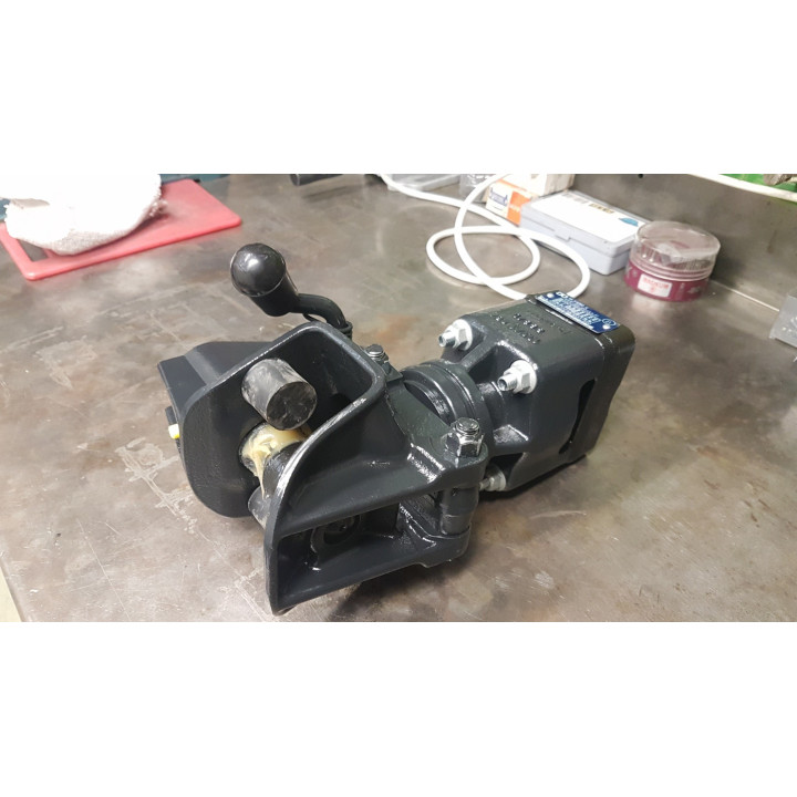 Variobloc Wechselsystem inkl. Rockinger