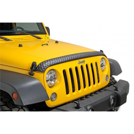 Hood-Protector Ruggedridge