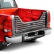 Louvered-Tailgate Stromberg-Carlson