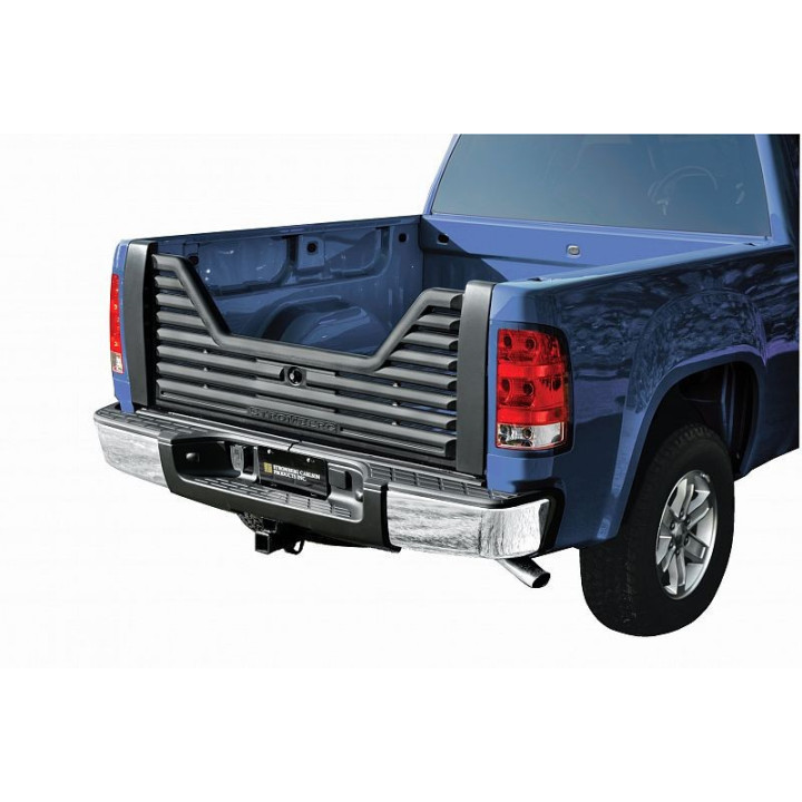 Louvered-Tailgate Stromberg-Carlson