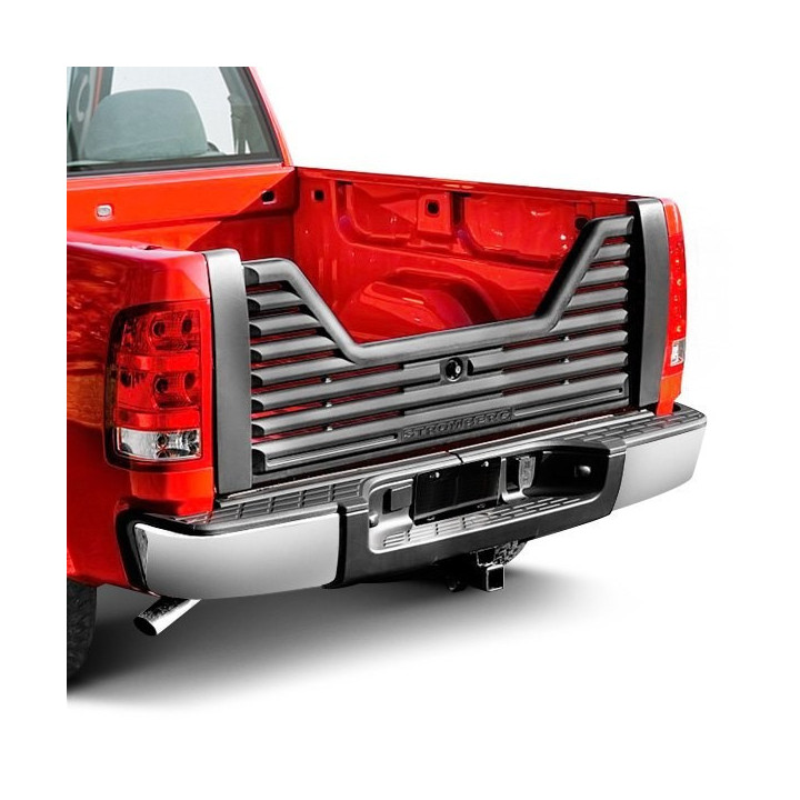 Louvered-Tailgate Stromberg-Carlson