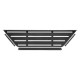 Insert für Louvered Tailgate Stromber-Carlson