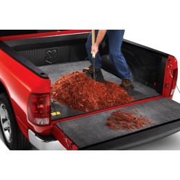 Stoff Bedliner Bedrug