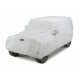Carcover Quadratec Wrangler 4-Door
