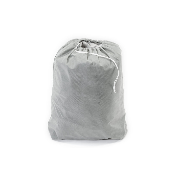 Carcover Quadratec Wrangler 4-Door
