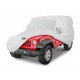Carcover Quadratec Wrangler 4-Door