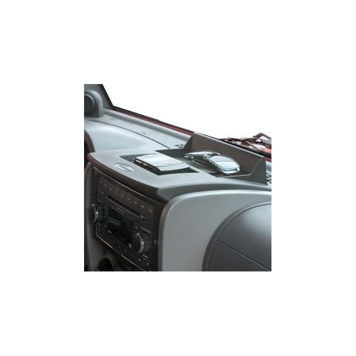 Ablagefach Daystar Wrangler 07-10