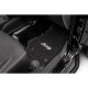 Fussmatten-Set mit Jeep-Logo Lloyd Wrangler 2-Door ab Jg. 14