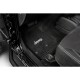 Fussmatten-Set mit Jeep-Logo Lloyd Wrangler 2-Door ab Jg. 14