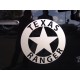 Decal "Texas Ranger" in Wunschfarbe