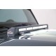 Scheibenwischer-Abdeckung mit integrierter LED-Bar