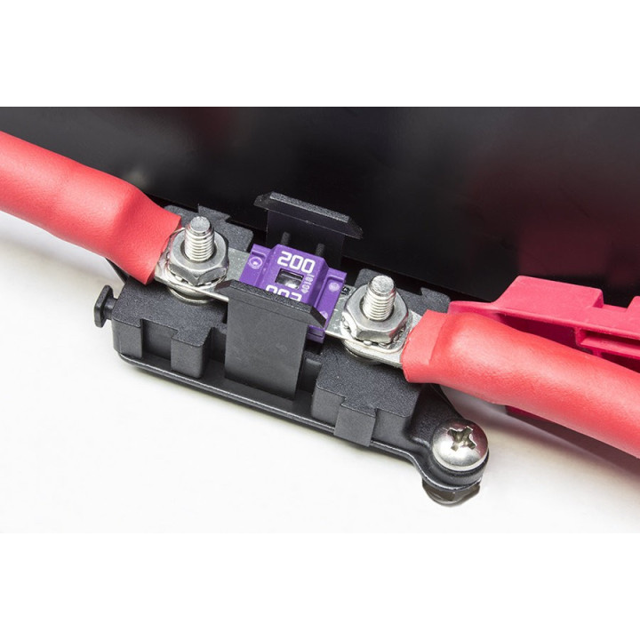 Trail Rocker Schalter-, Kabel- & Relay-Kit Painless