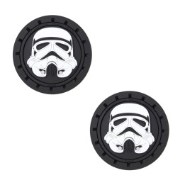Getränkehalter-Pads Stormtrooper Duplicolor