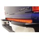 Tailgate LED-Bar 60" Rampage