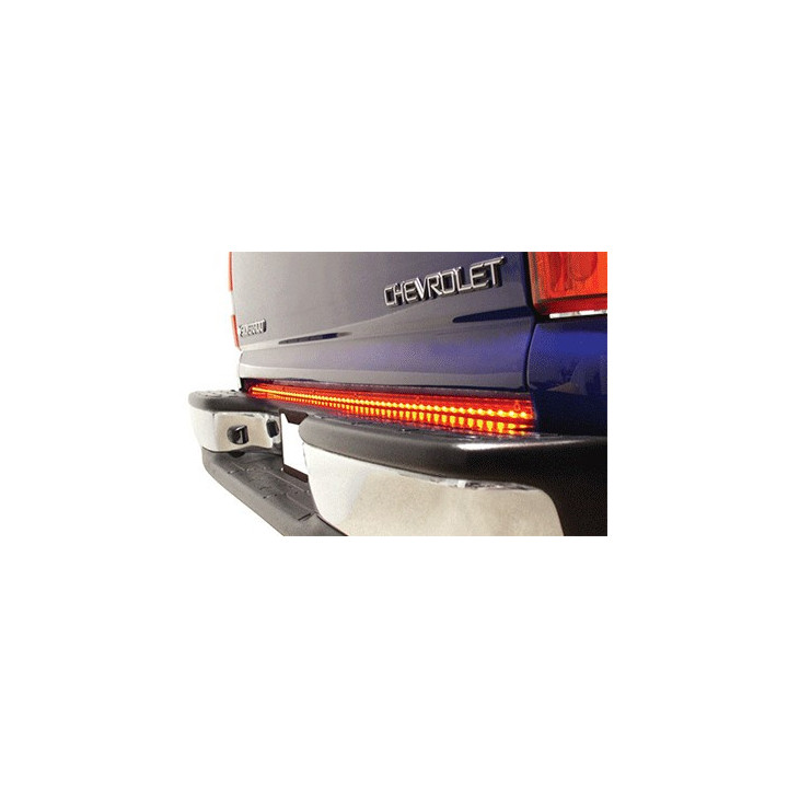 Tailgate LED-Bar 60" Rampage
