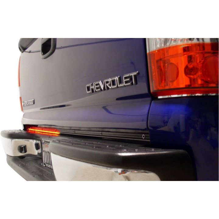 Tailgate LED-Bar 60" Rampage
