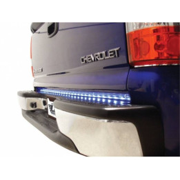Tailgate LED-Bar 60" Rampage